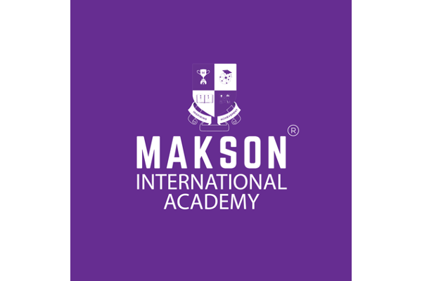 Makson International Academy logo
