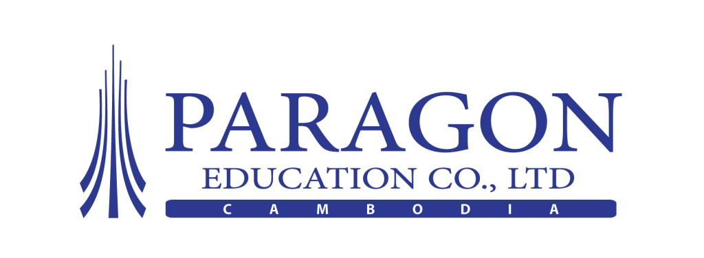 Paragon International School logo