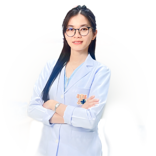 Dr. Chea Siveang, Obstetrics & Gynaecology at Domrey Mother & Child Clinic, Phnom Penh