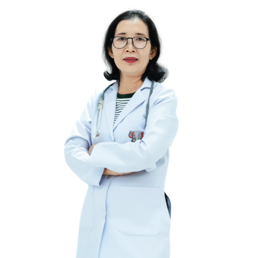 Dr. Tep Samphors, Obstetrics & Gynaecology at Domrey Mother & Child Clinic, Phnom Penh