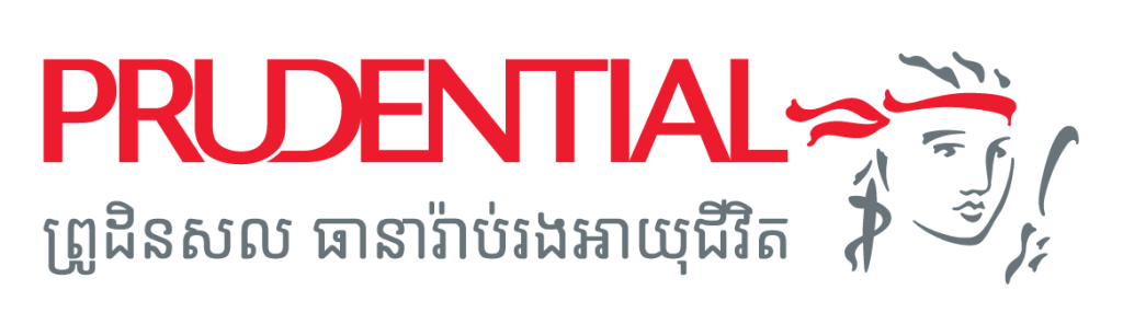 Prudential logo