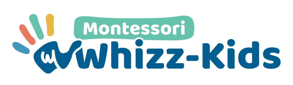 Whizz-Kids Montessori logo