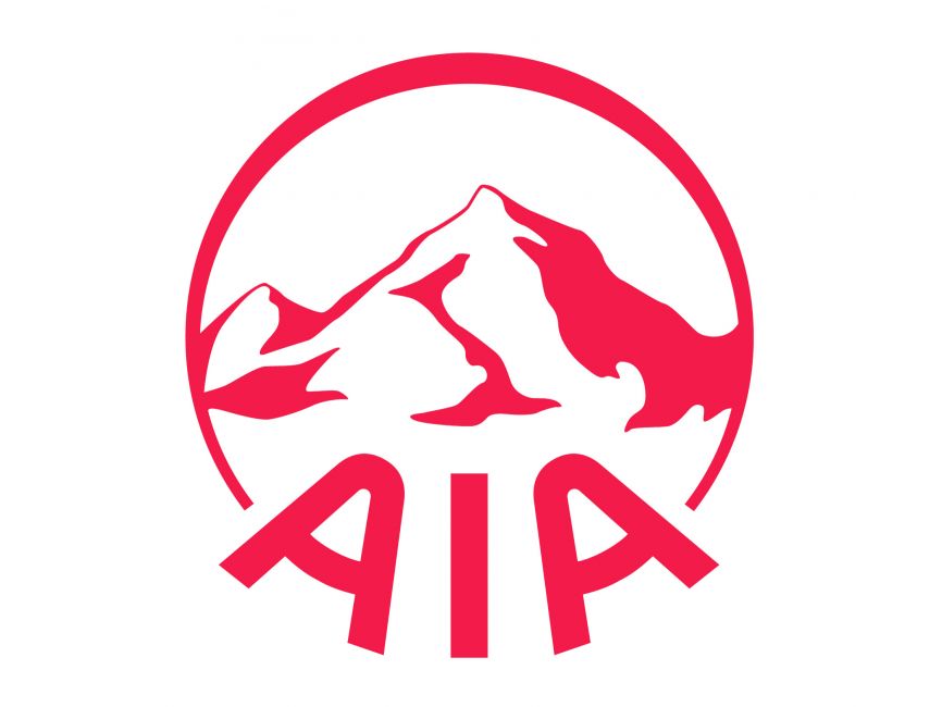 AIA Insurance logo