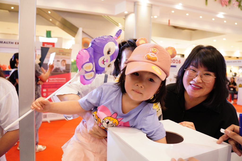 IBC Health Expo 2026 on 27-28 June at AEON Mall Phnom Penh