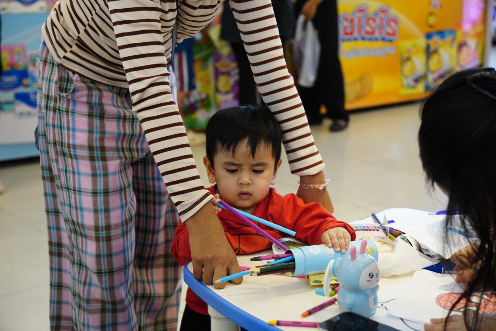 16th Baby Mommy & Kid Fair