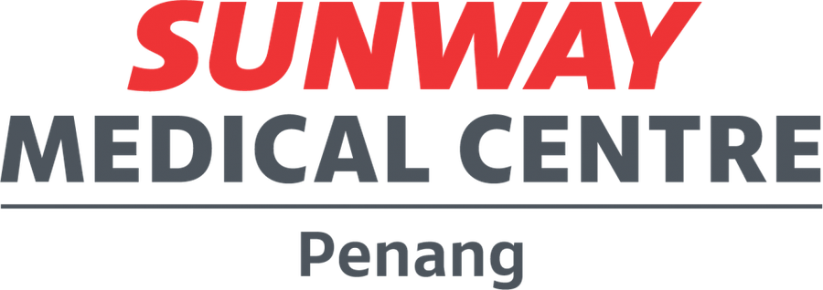Sunway Medical Centre Penang logo