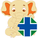 Domrey Hospital app icon