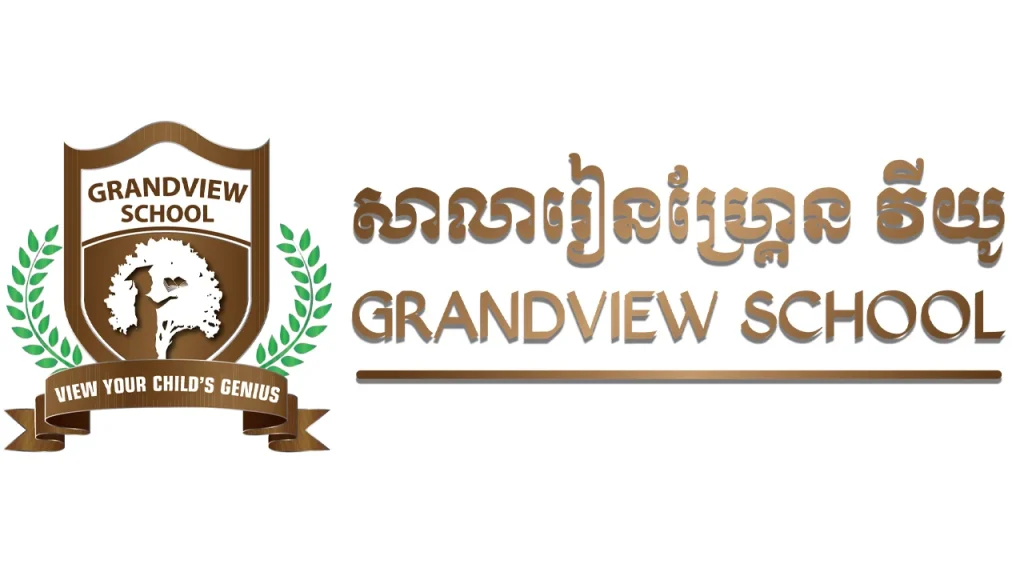GrandView School logo
